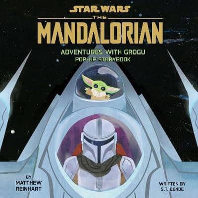 Matthew Reinhart : Star Wars