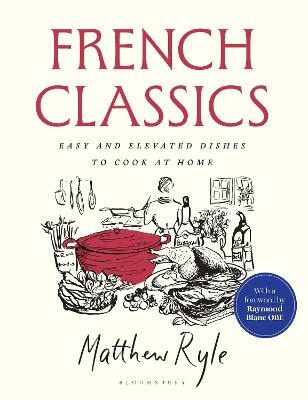 Matthew Ryle : French Classics