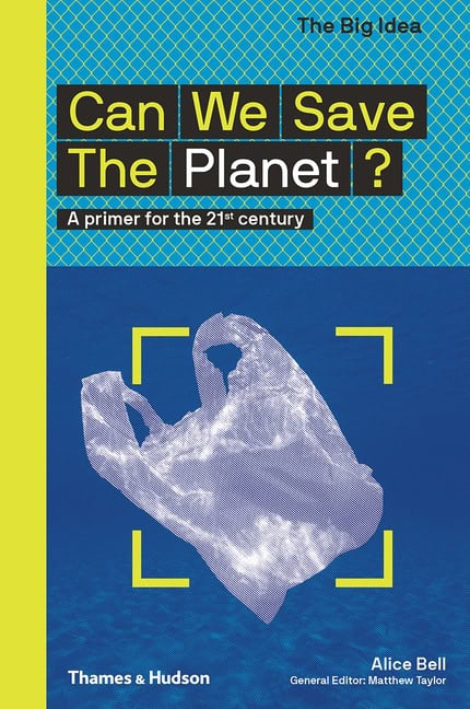 Matthew Taylor Alice Bell : Can we save the planet?