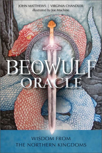 Matthews, John ; Chandler , Virginia ; Machine, Chandler : The Beowulf Oracle