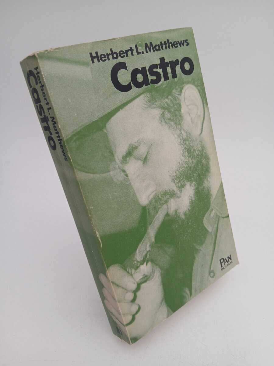 Matthews L. Herbert : Castro