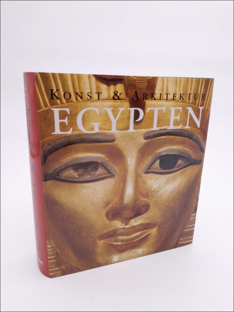 Matthias Seidel : Egypten