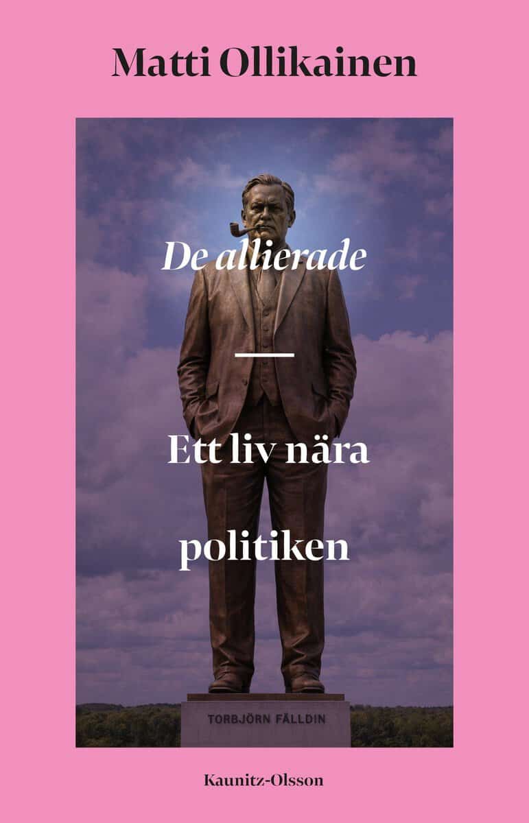 Matti Ollikainen : De allierade