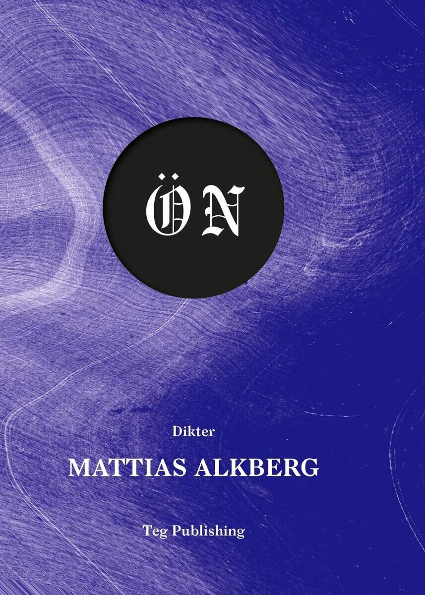 Mattias Alkberg : Ön