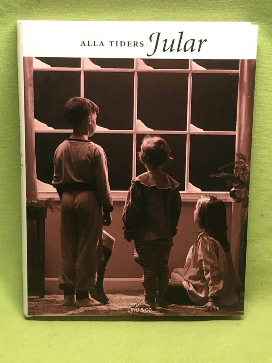 Mattias Boström : Alla tiders jular