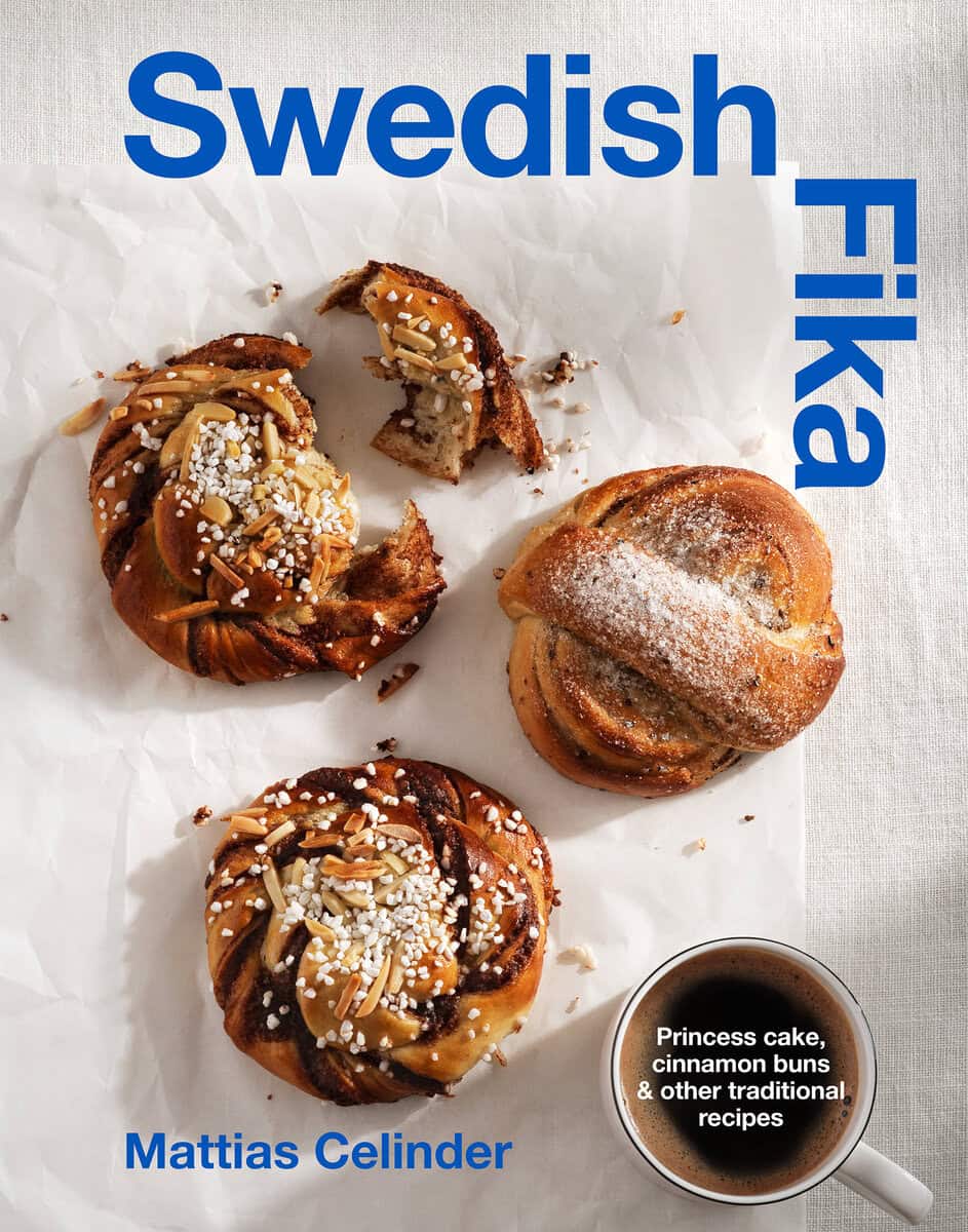 Mattias Celinder : Swedish Fika