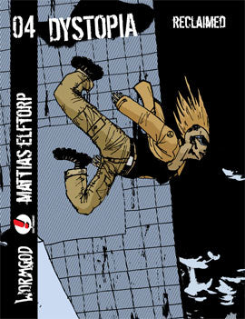 Mattias Elftorp : Reclaimed