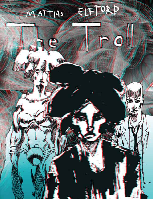 Mattias Elftorp : The Troll