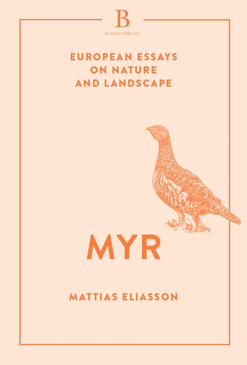Mattias Eliasson : Myr