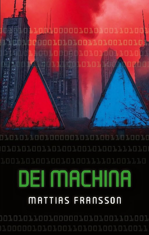 Mattias Fransson : Dei Machina