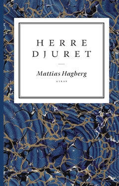Mattias Hagberg : Herredjuret