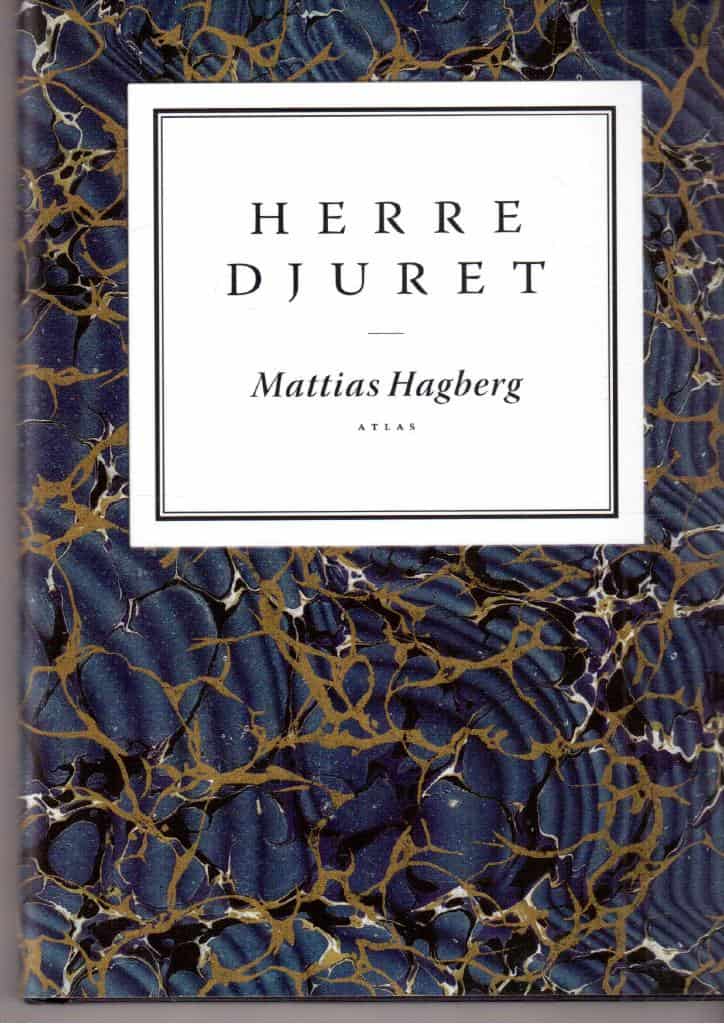 Mattias Hagberg : Herredjuret