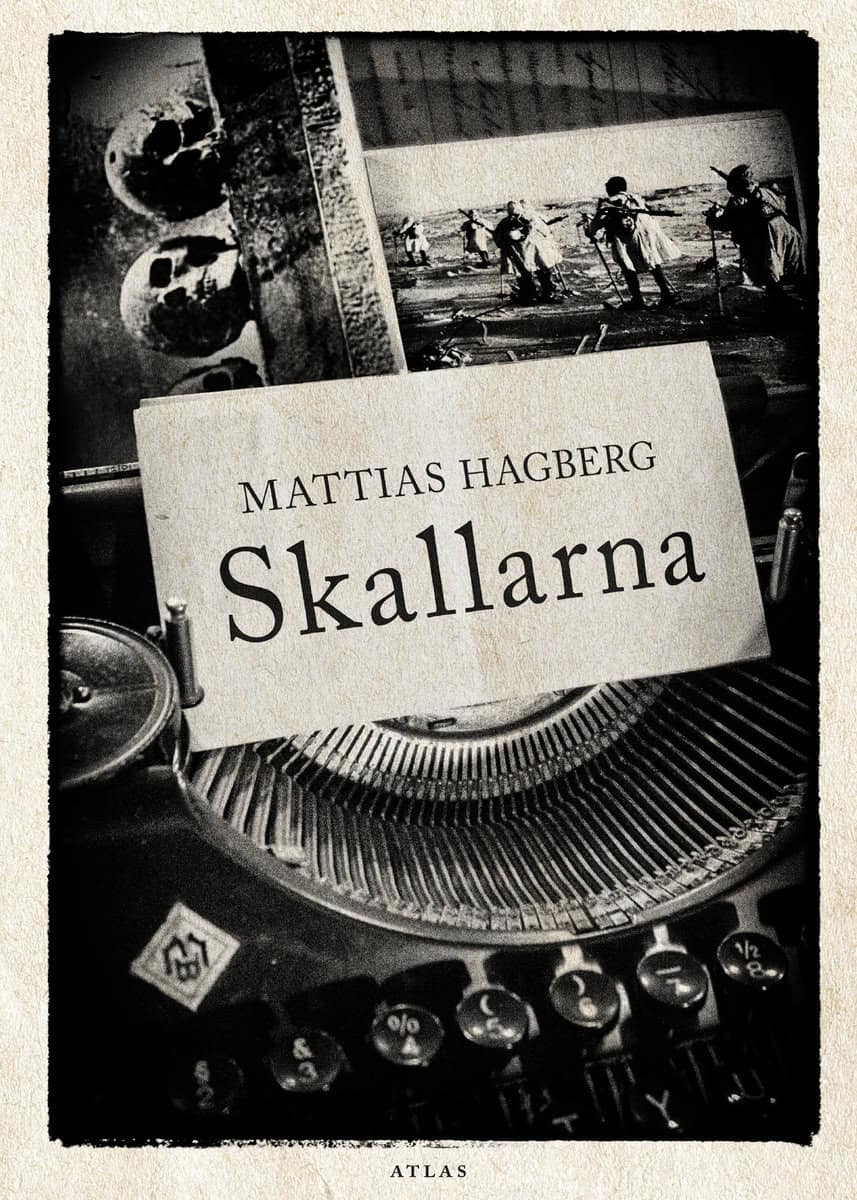Mattias Hagberg : Skallarna