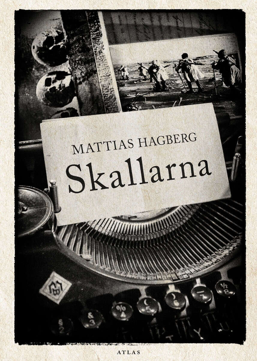Mattias Hagberg : Skallarna