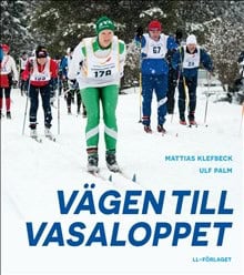 Mattias Klefbeck : Vägen till Vasaloppet