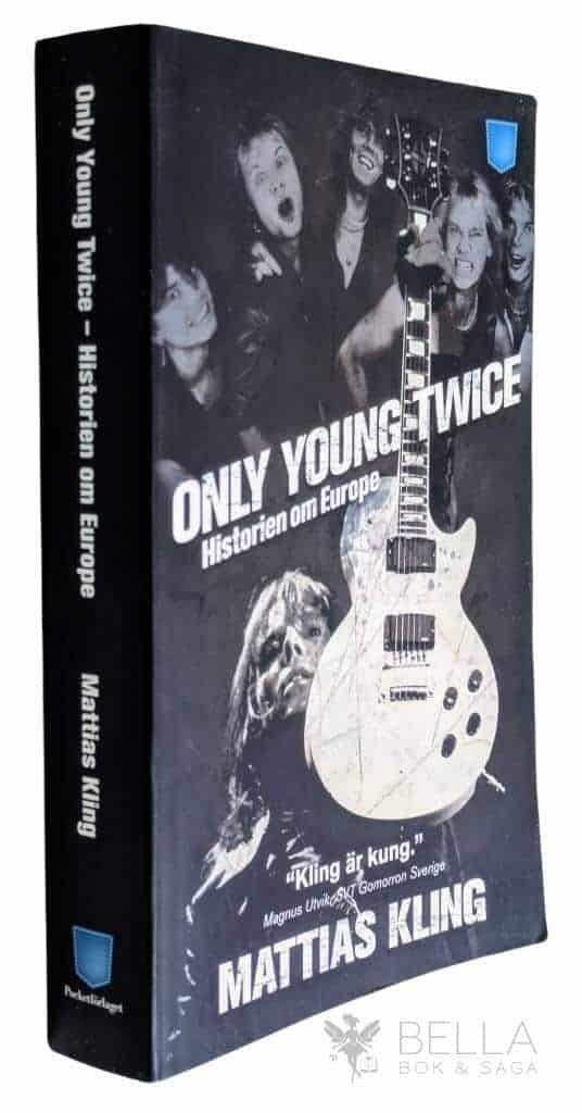 Mattias Kling : Only young twice