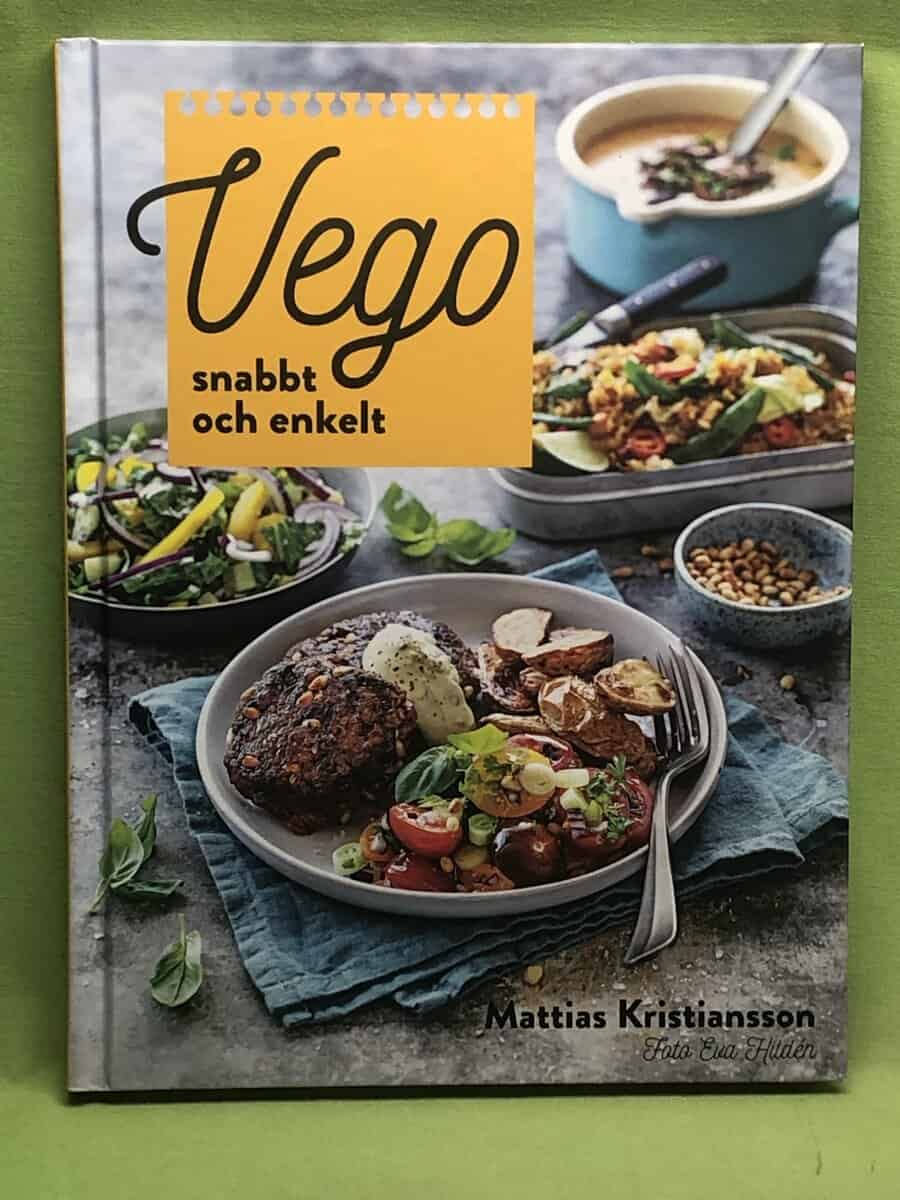 Mattias Kristiansson : Vego