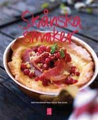Mattias Kroon, Paul Stiller, Åsa Siller : Skånska smaker