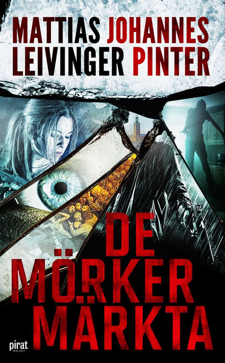 Leivinger, Mattias ; Pinter, Johannes : De mörkermärkta