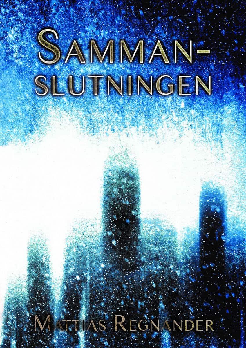 Mattias Regnander : Sammanslutningen