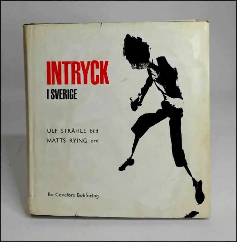 Matts Rying : Intryck i Sverige