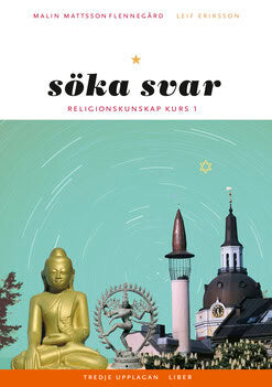 Mattsson Flennegård, Malin ; Eriksson, Leif : Söka svar 1