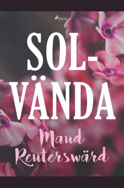 Maud Reuterswärd : Solvända