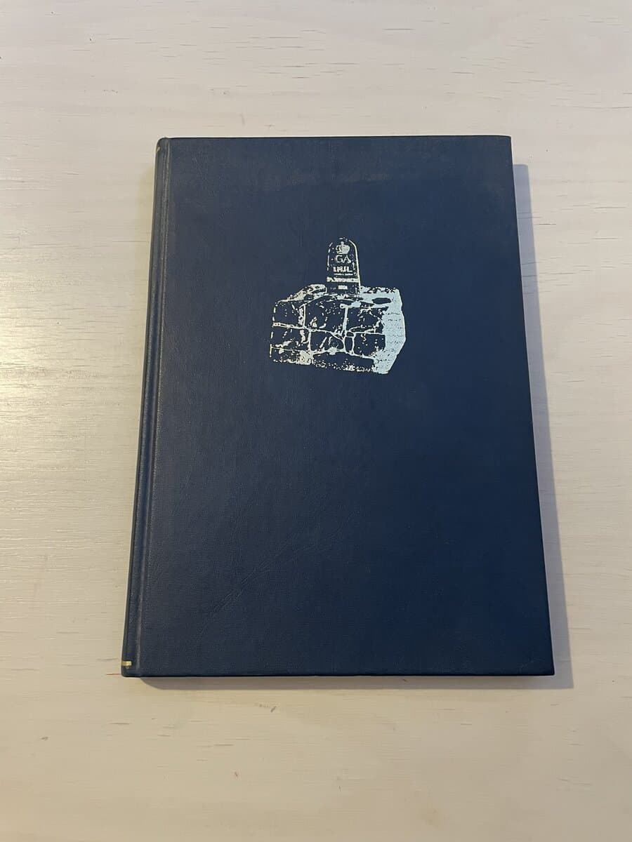 Mauno Lassila : Vägarna inom Västerbottens län