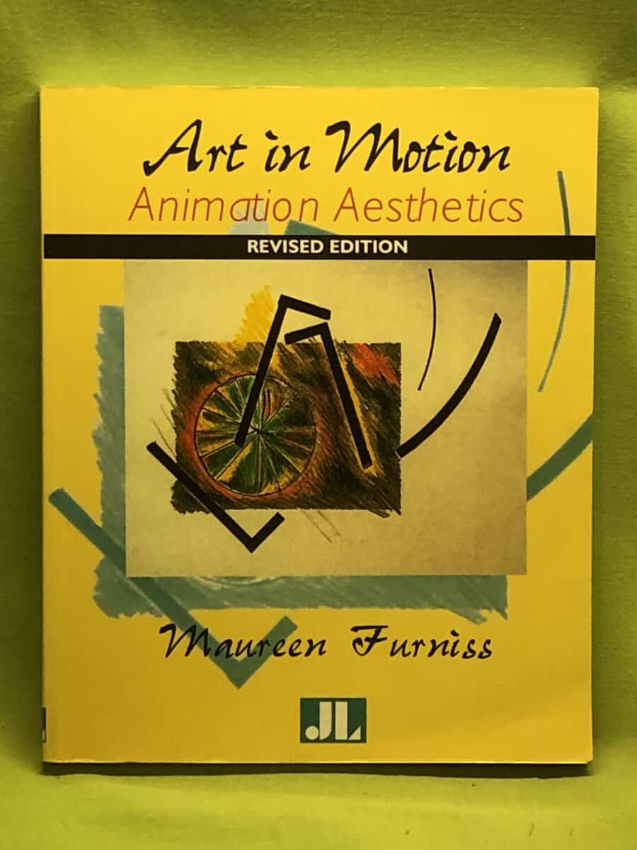 Maureen Furniss : Art in motion