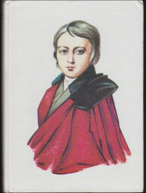 Maurice Toesca : Le plus grand amour de George Sand