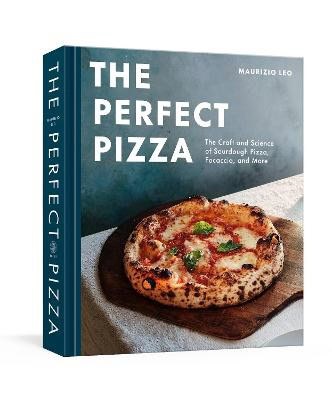 Maurizio Leo : The Perfect Pizza
