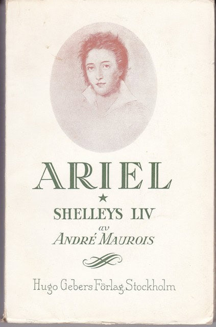 Maurois André : Ariel