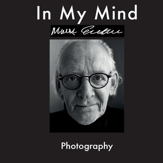 Max Erixon : In my mind black : photography