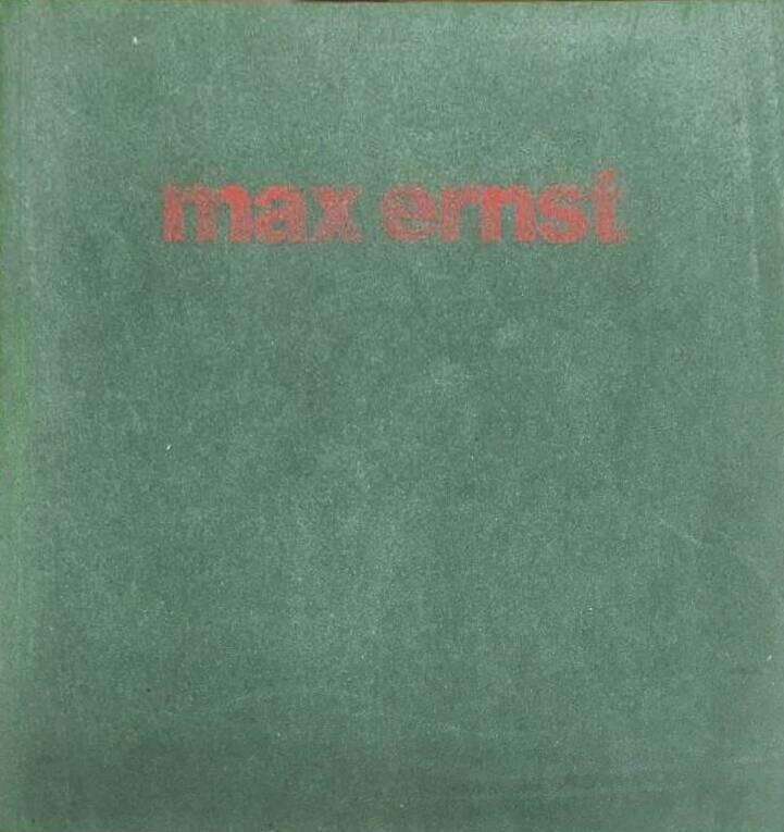 Max Ernst