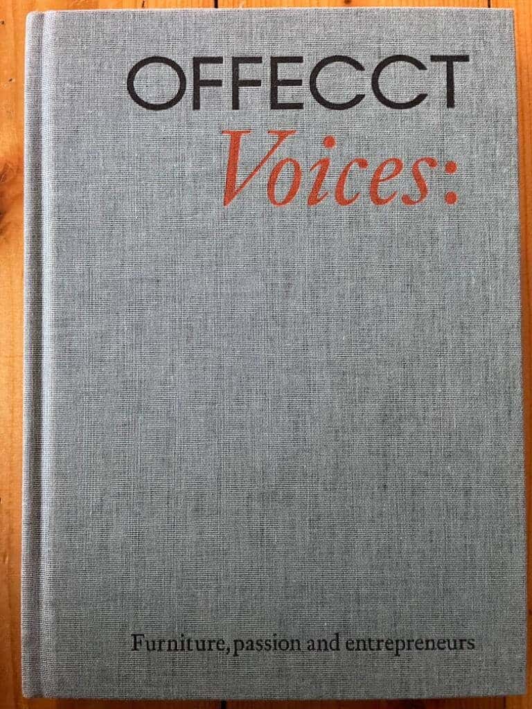 Max Fraser : OFFECCT Voices