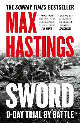 Max Hastings : Sword