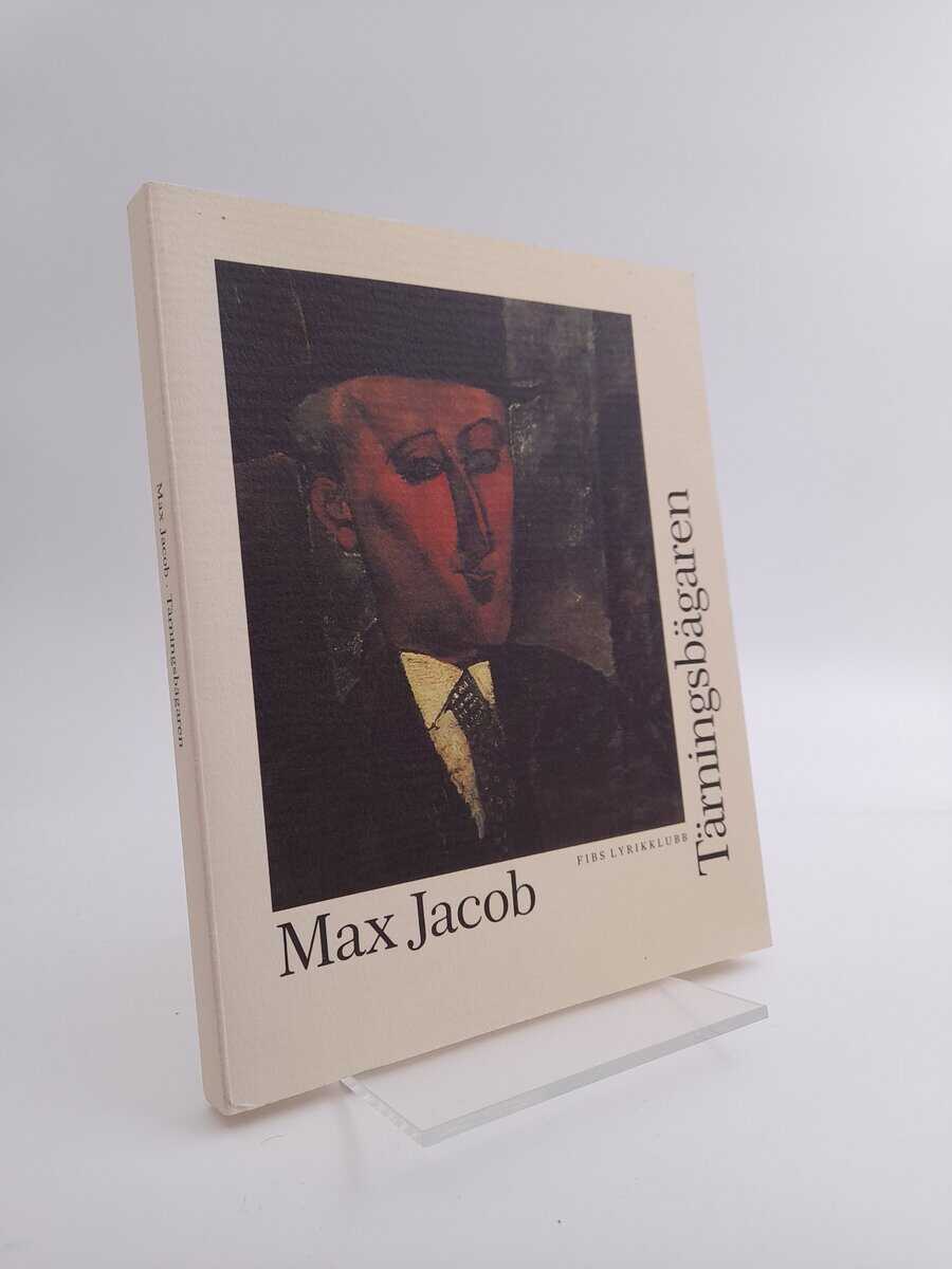 Max Jacob : Tärningsbägaren