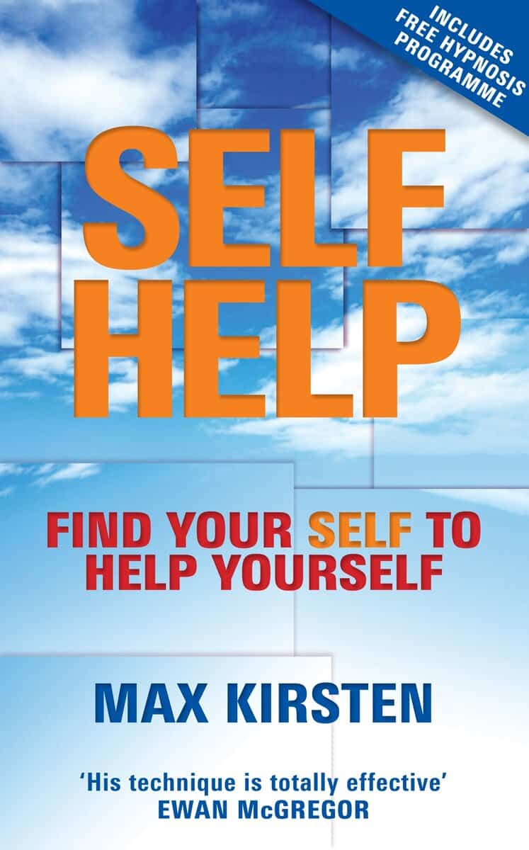 , : Self-Help