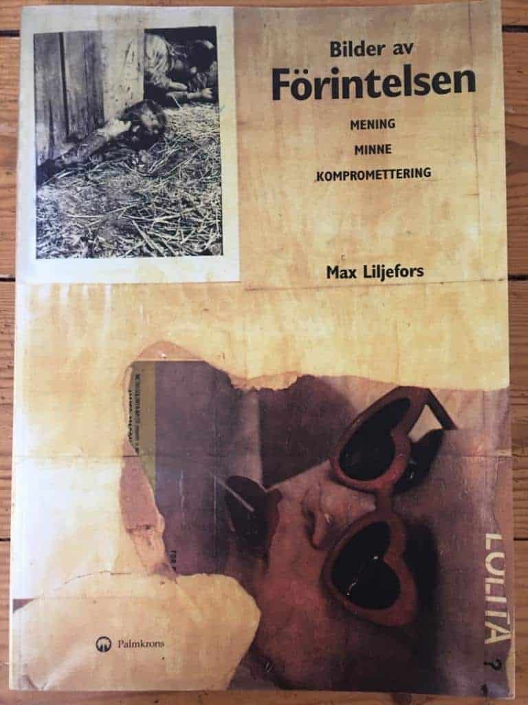 Max Liljefors : Bilder av Förintelsen