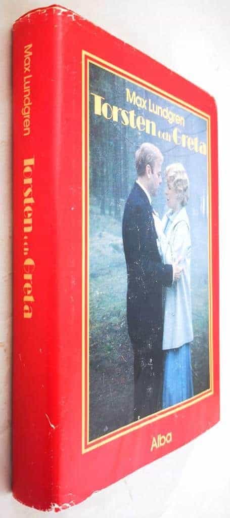 Max Lundgren : Torsten och Greta