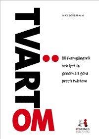 Max Söderpalm : Tvärtom