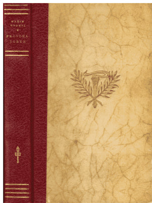 Maxim Gorkij : Provokatören (Karamora) och fyra andra berättelser