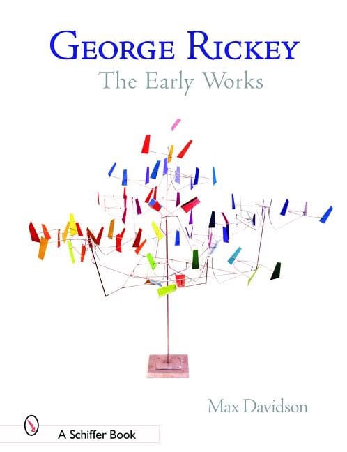 Maxwell Davidson : George Rickey