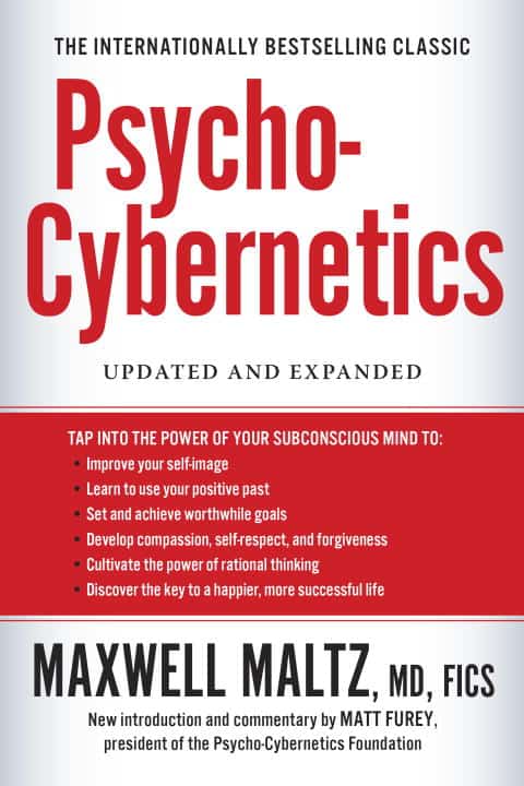 Maxwell Maltz : Psycho-cybernetics
