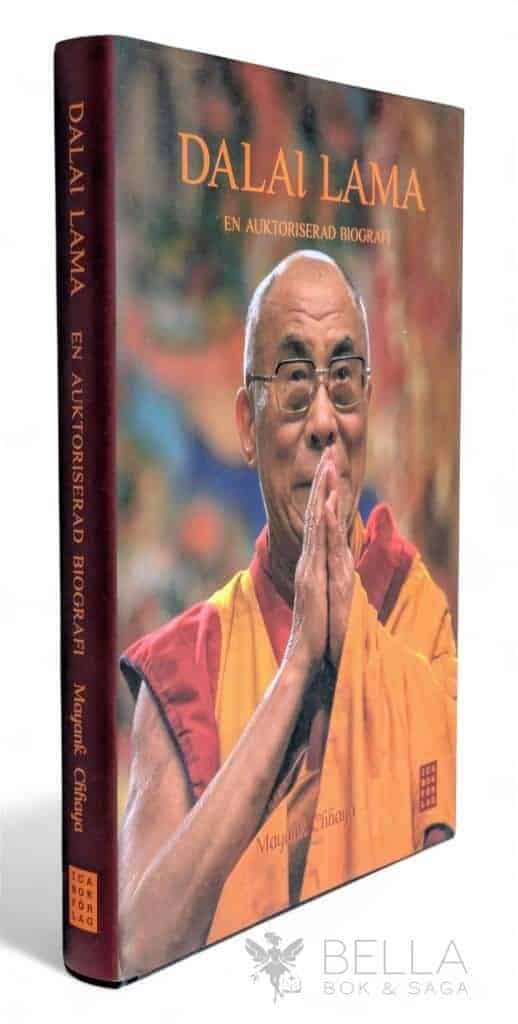 Mayank Chhaya : Dalai Lama