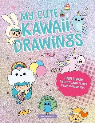 Mayumi Jezewski : My Cute Kawaii Drawings