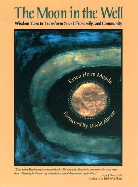 Meade and Abram : Moon in the Well