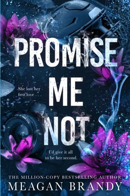 Meagan Brandy : Promise Me Not