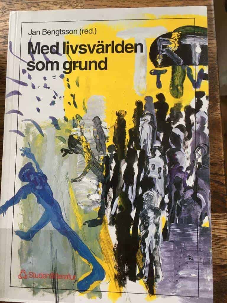 Med livsvärlden som grund