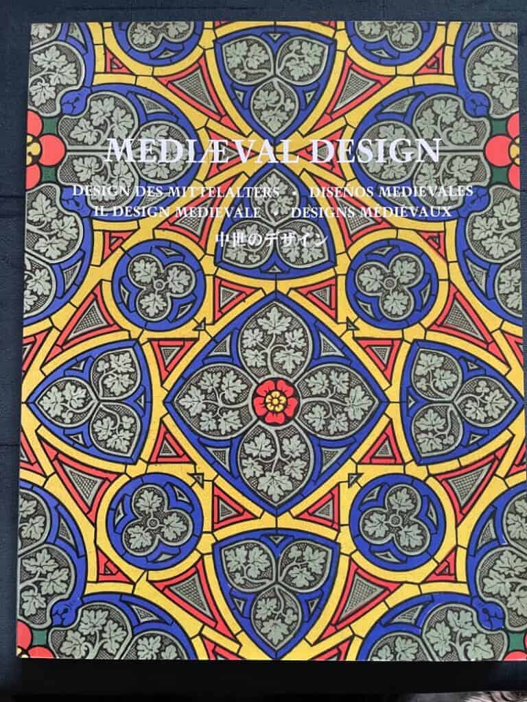 Mediæval design